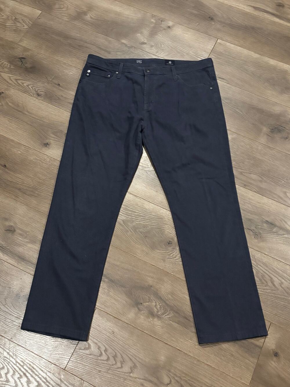 AG Jeans Everett Slim Straight Leg size 38x34